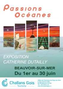 Passions océanes Passions océanes