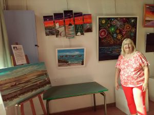 Exposition collective Exposition collective