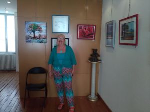 exposition de peintures exposition de peintures