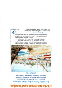 Instants de la vie quotidienne en Vendée Instants de la vie quotidienne en Vendée